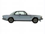 BMW 3.0 CSL 1971 года (WW)
